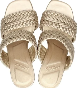 Mexx Lilah Goudkleur Best