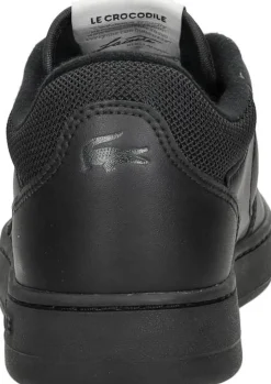 Lacoste Lineset Zwart Discount