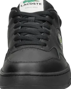 Lacoste Lineset Zwart Discount