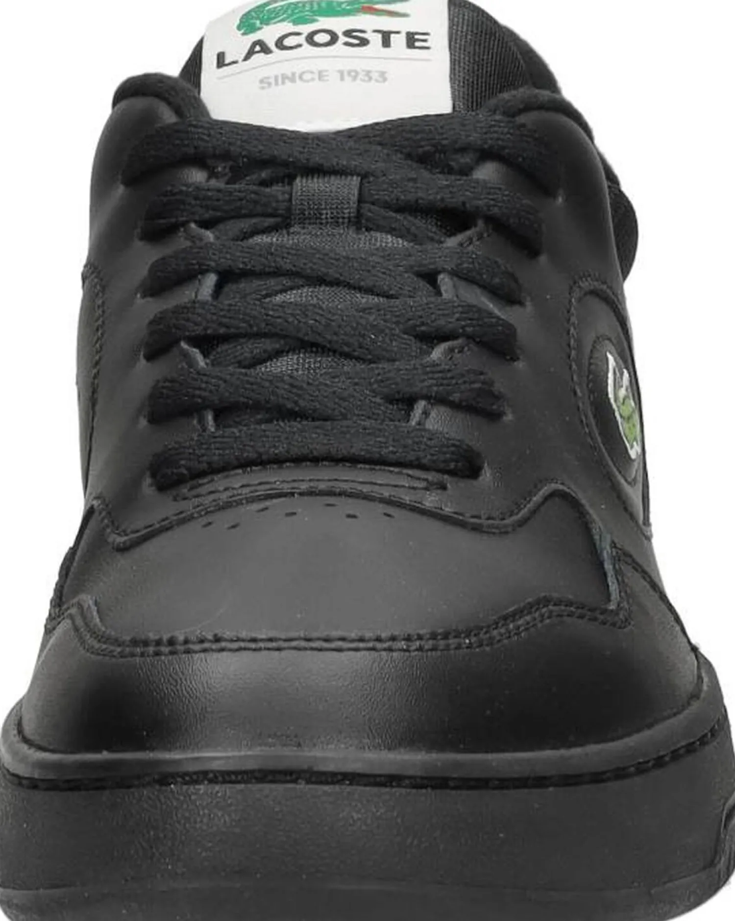 Lacoste Lineset Zwart Discount