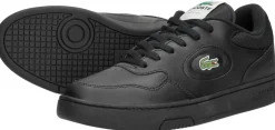 Lacoste Lineset Zwart Discount