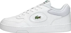 Lacoste Lineset Wit Fashion