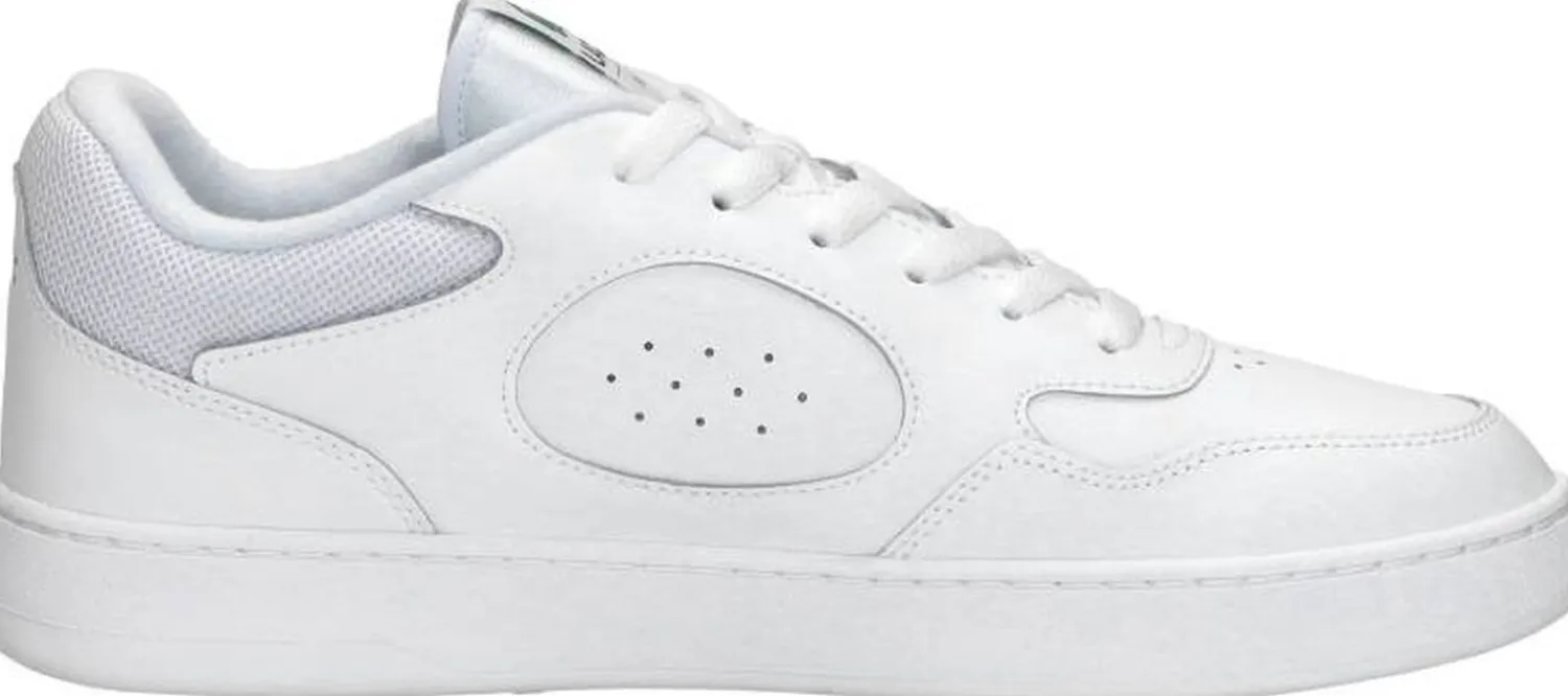 Lacoste Lineset Wit Fashion