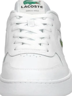 Lacoste Lineset Wit Fashion