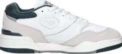 Lacoste Lineshot Wit Outlet