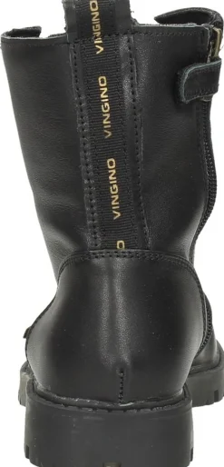 Vingino Lisa High Zwart Sale