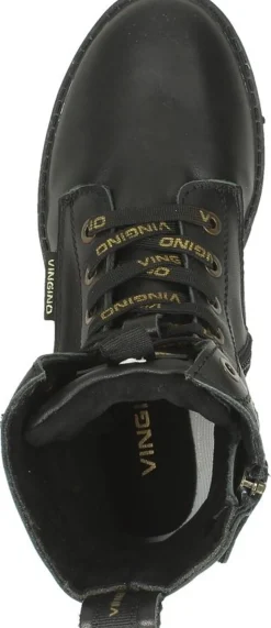 Vingino Lisa High Zwart Sale