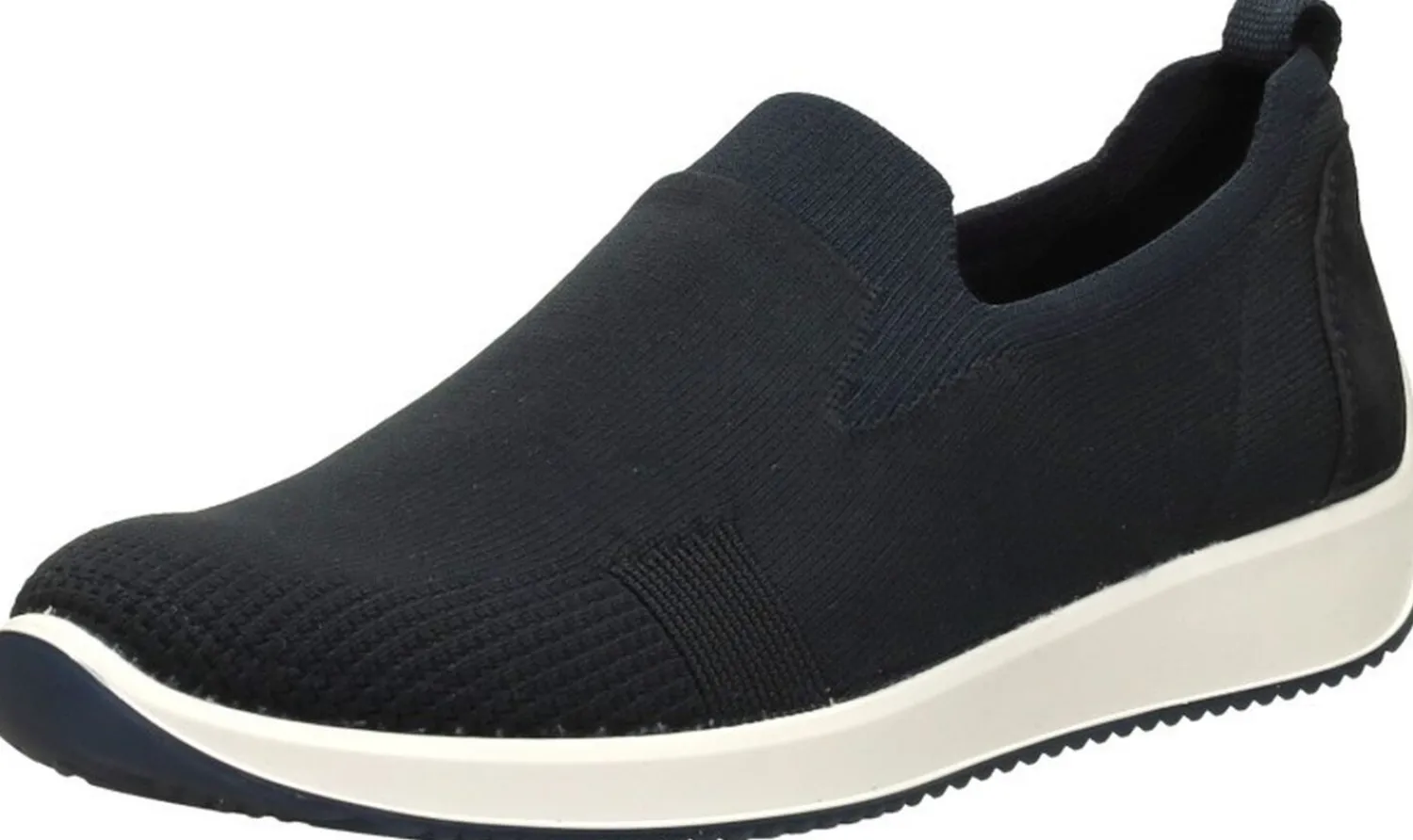Ara Lissabon 4.0 Blauw Hot