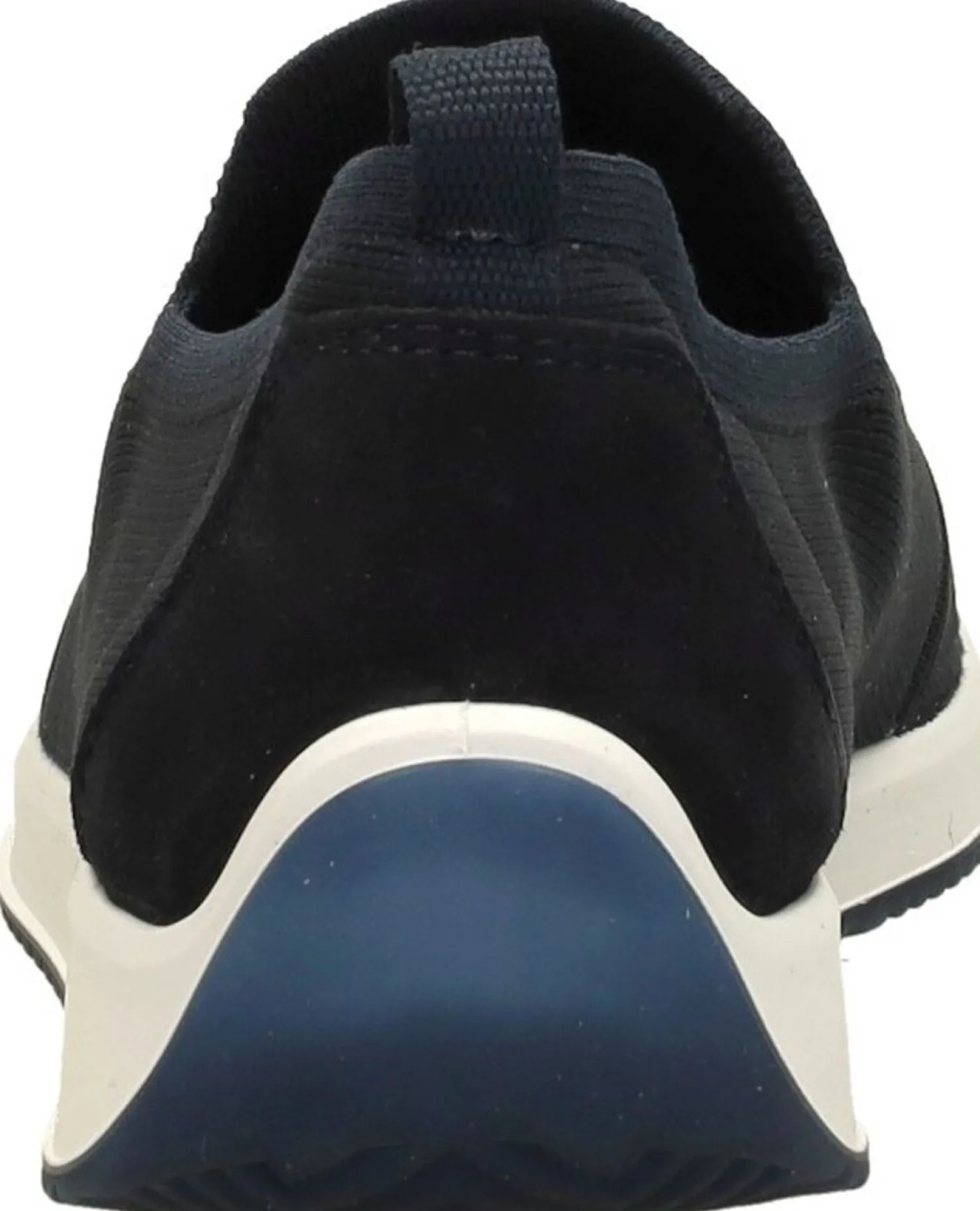 Ara Lissabon 4.0 Blauw Hot