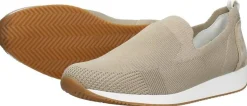 Ara Lissabon-Highsoft Beige Fashion