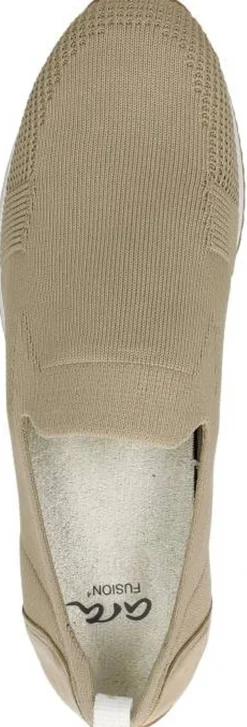 Ara Lissabon-Highsoft Beige Fashion
