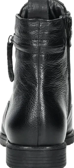 Ara Liverpool-ST 2.0 Zwart Fashion