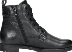 Ara Liverpool-ST 2.0 Zwart Fashion