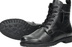 Ara Liverpool-ST 2.0 Zwart Fashion