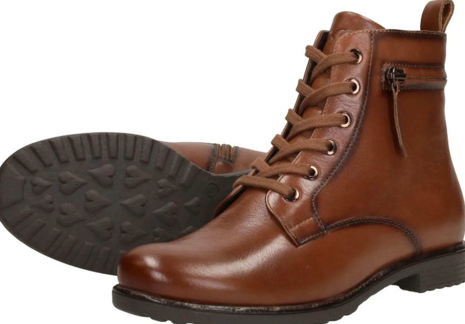 Ara Liverpool-ST 2.0 Cognac Outlet