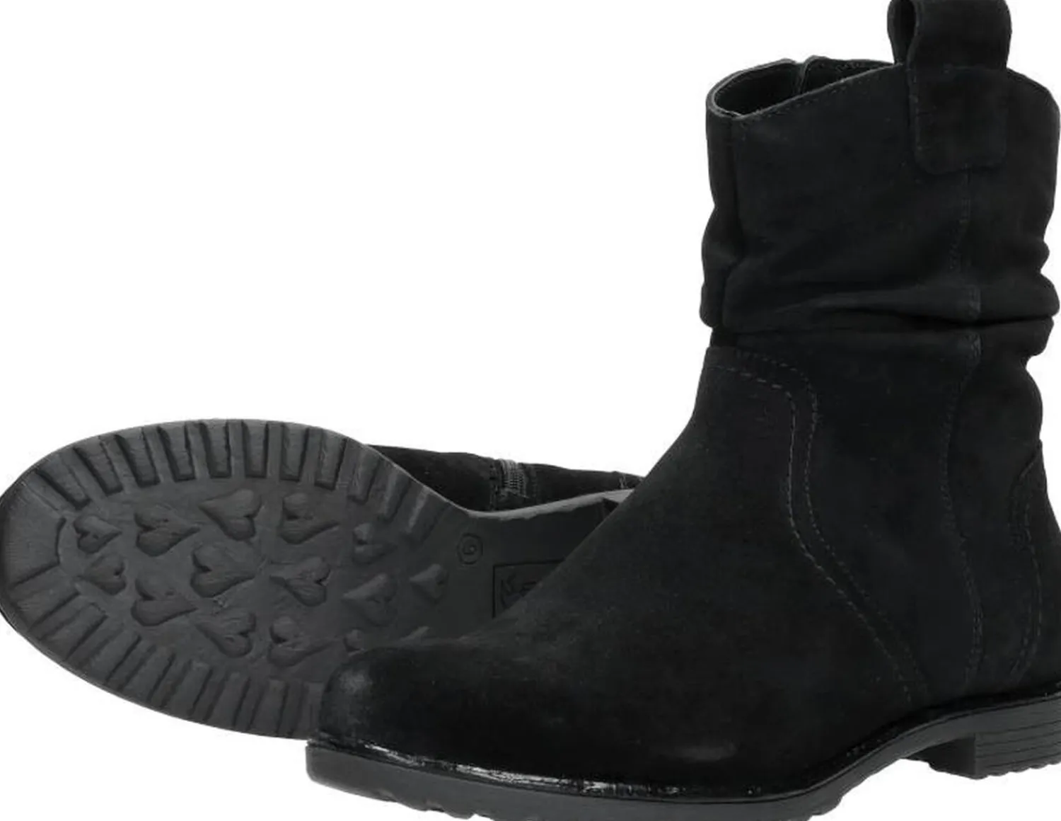 Ara Liverpool-ST 2.0 Zwart Outlet