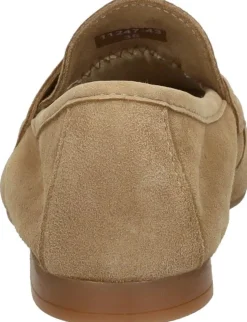 Sub55 Loafers Beige New