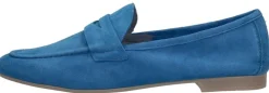 Sub55 Loafers Kobalt blauw Sale