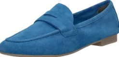Sub55 Loafers Kobalt blauw Sale