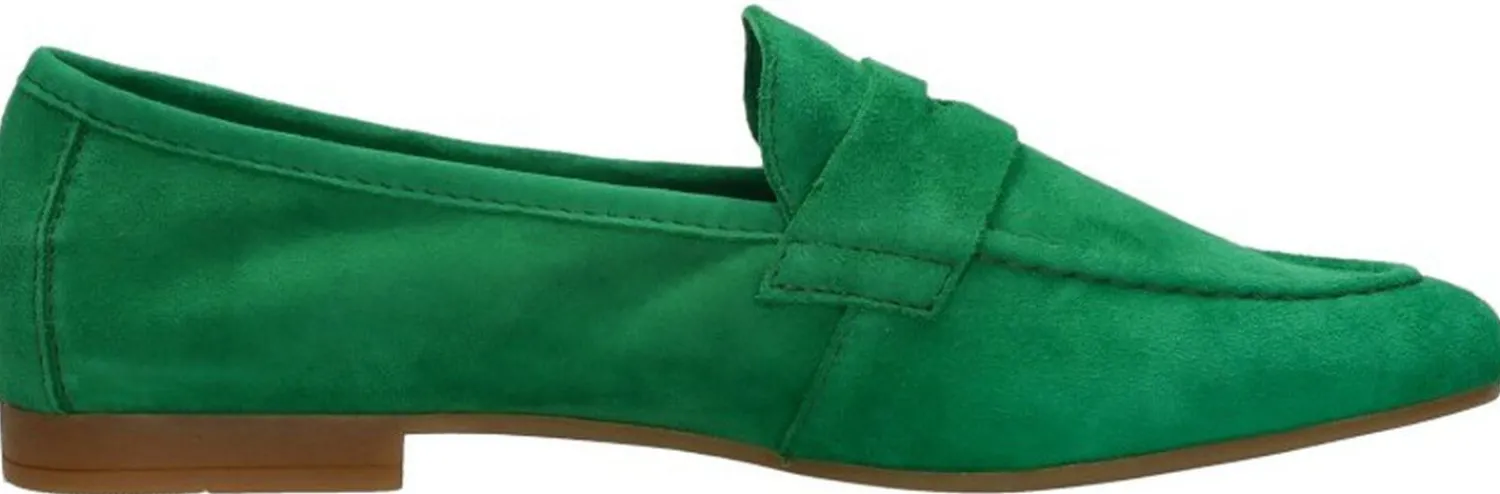 Sub55 Loafers Groen Discount