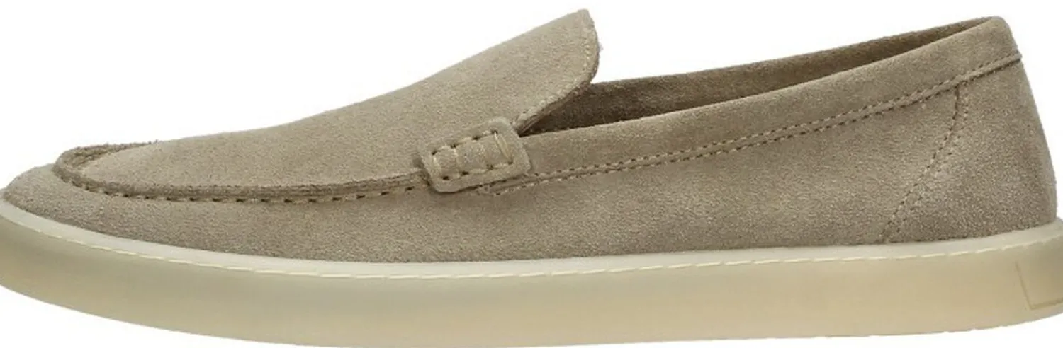 Sub55 Loafers Beige Outlet