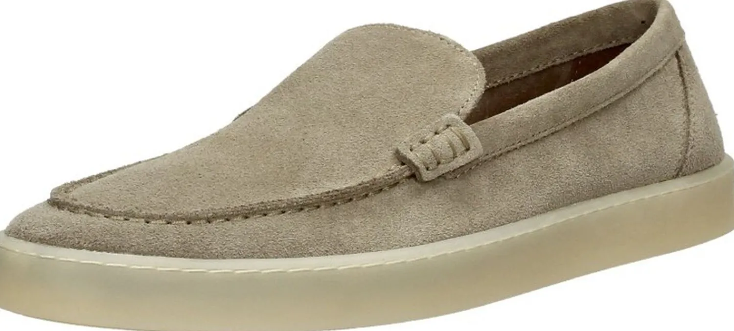 Sub55 Loafers Beige Outlet