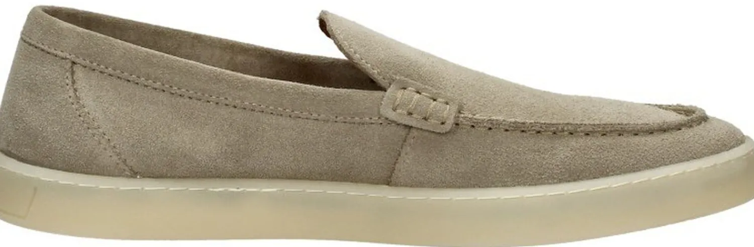 Sub55 Loafers Beige Outlet
