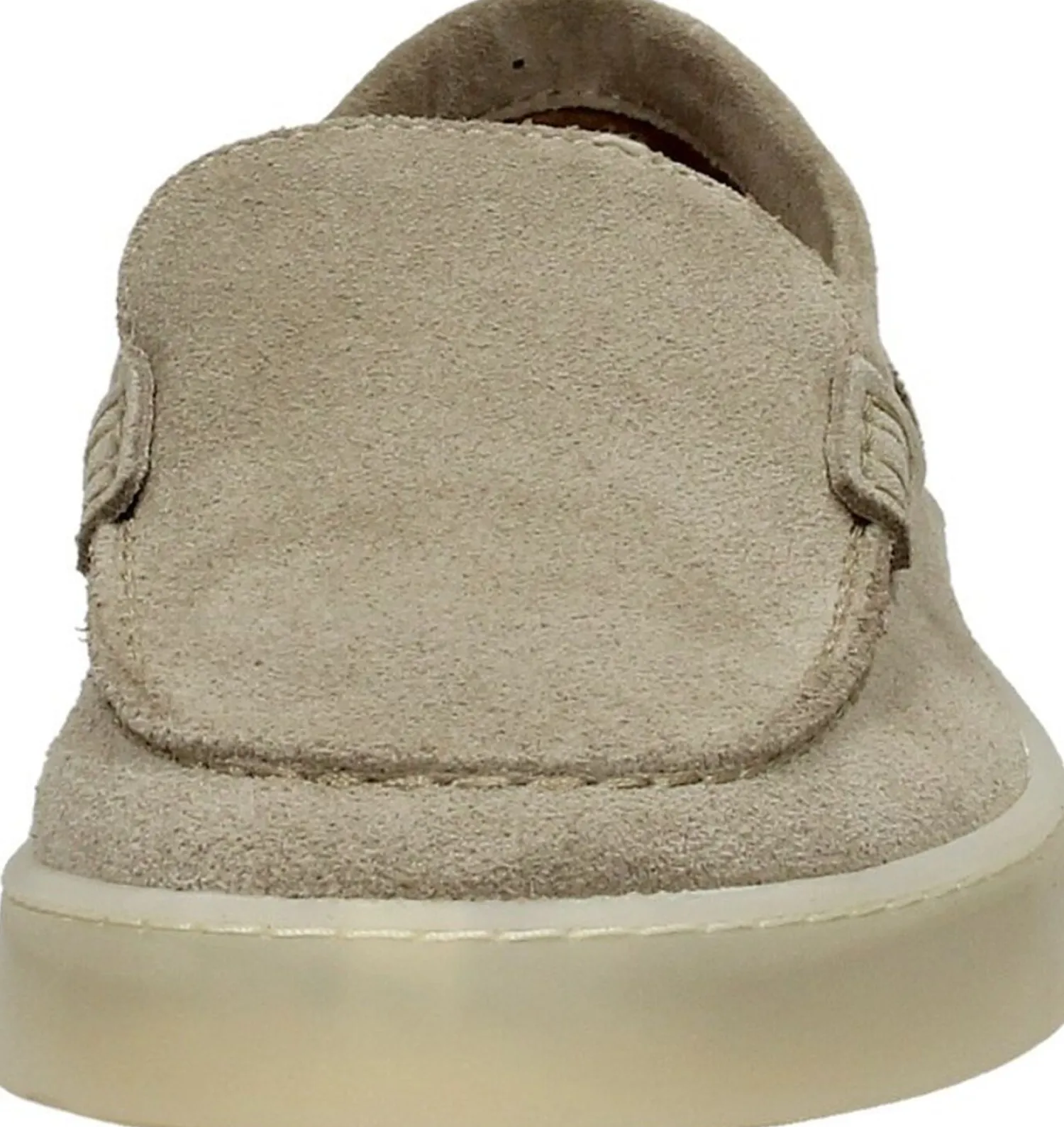 Sub55 Loafers Beige Outlet
