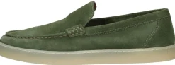 Sub55 Loafers Groen New