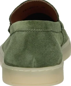 Sub55 Loafers Groen New