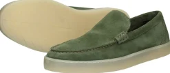 Sub55 Loafers Groen New