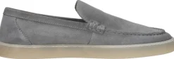 Sub55 Loafers Lichtgrijs Sale