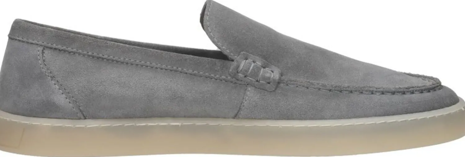 Sub55 Loafers Lichtgrijs Sale