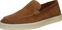 Sub55 Loafers Cognac Outlet