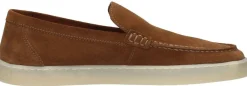 Sub55 Loafers Cognac Outlet