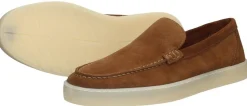 Sub55 Loafers Cognac Outlet