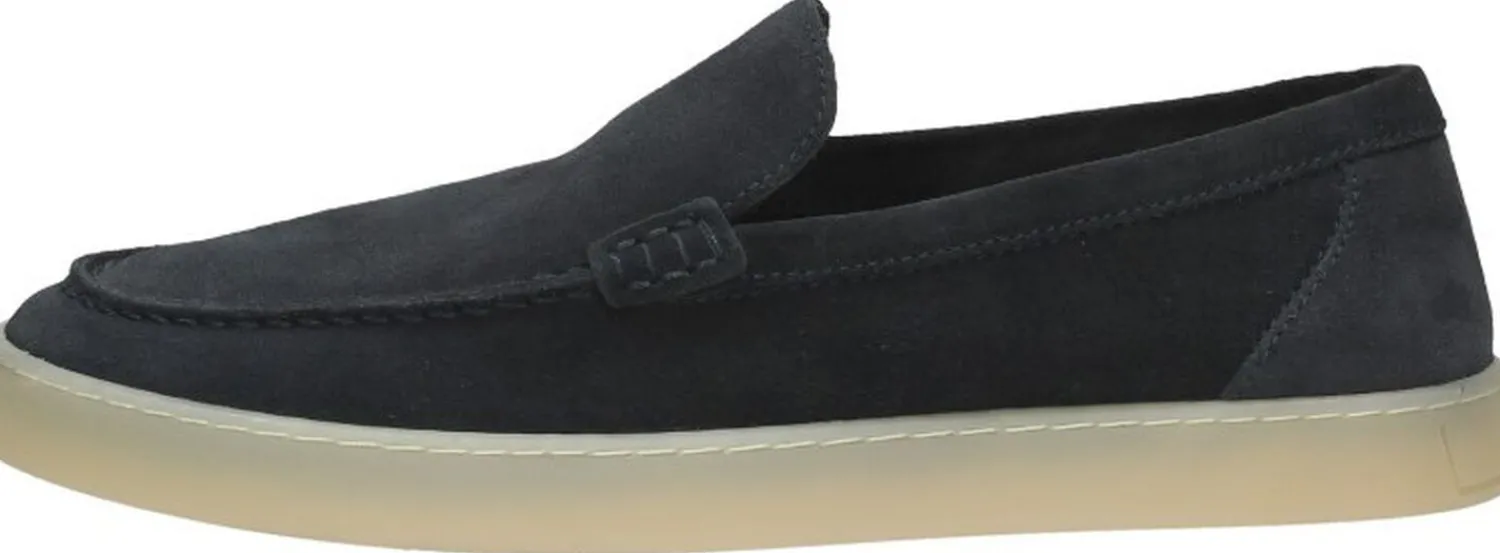 Sub55 Loafers Blauw Best
