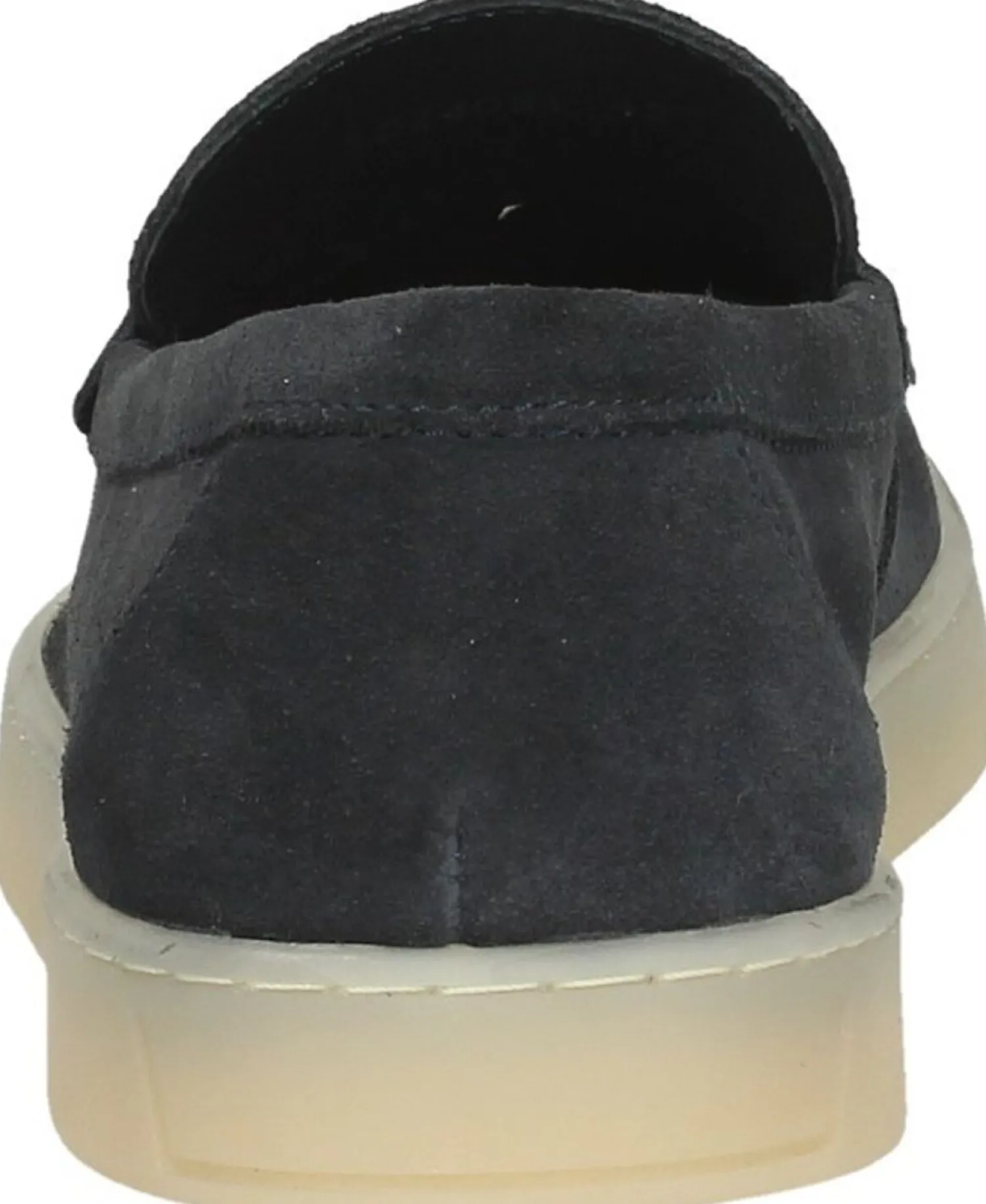 Sub55 Loafers Blauw Best