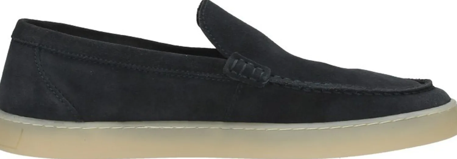 Sub55 Loafers Blauw Best