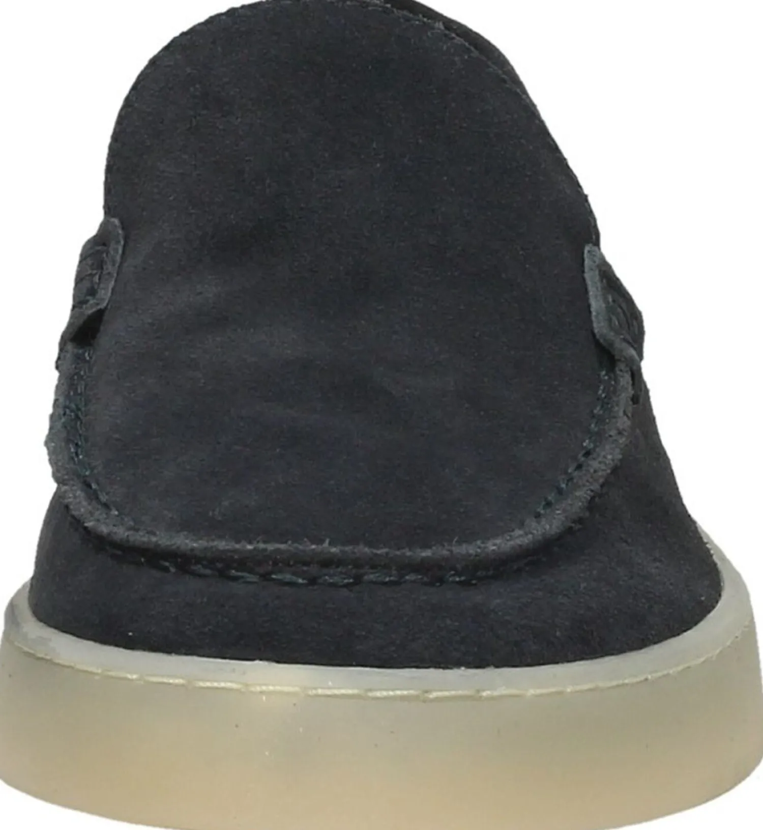 Sub55 Loafers Blauw Best