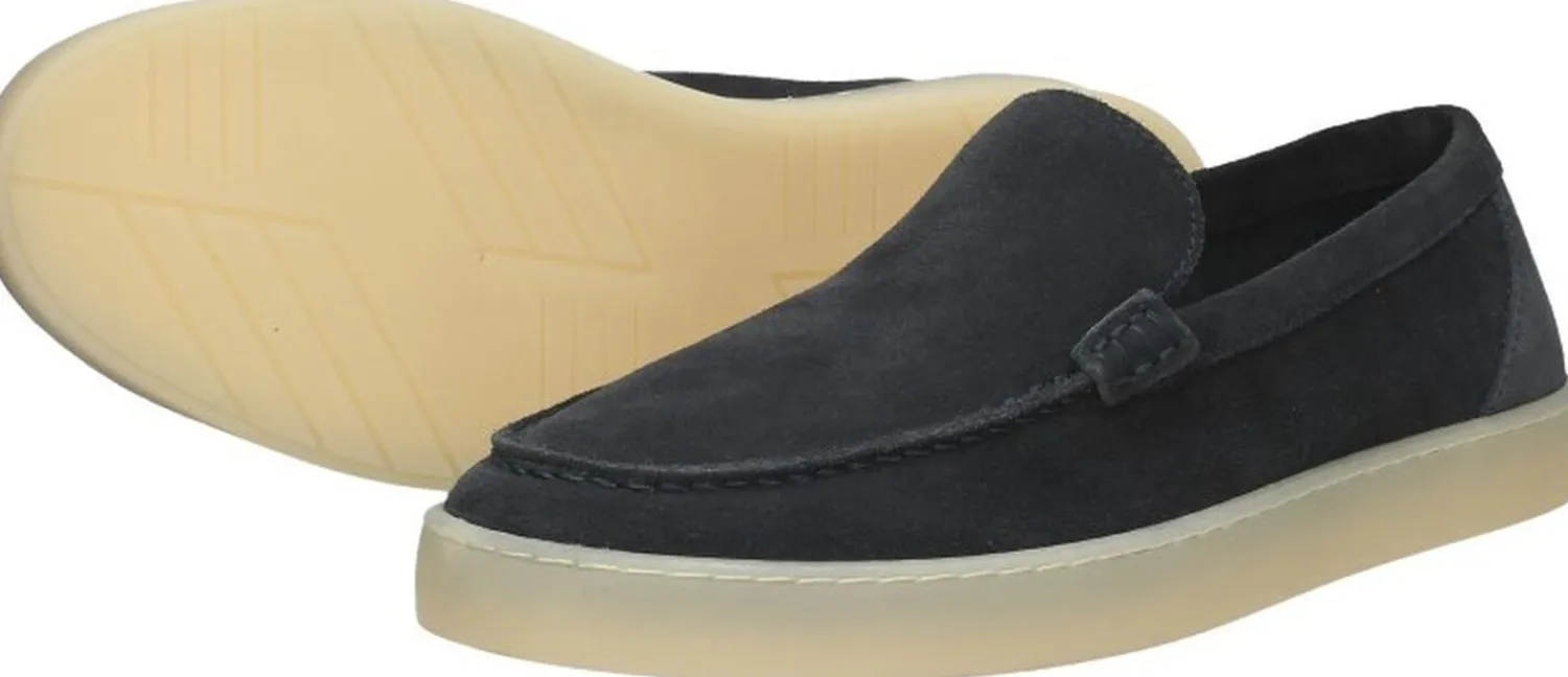 Sub55 Loafers Blauw Best