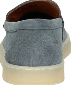 Sub55 Loafers Licht blauw Hot