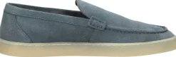 Sub55 Loafers Licht blauw Hot
