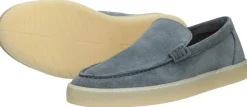 Sub55 Loafers Licht blauw Hot