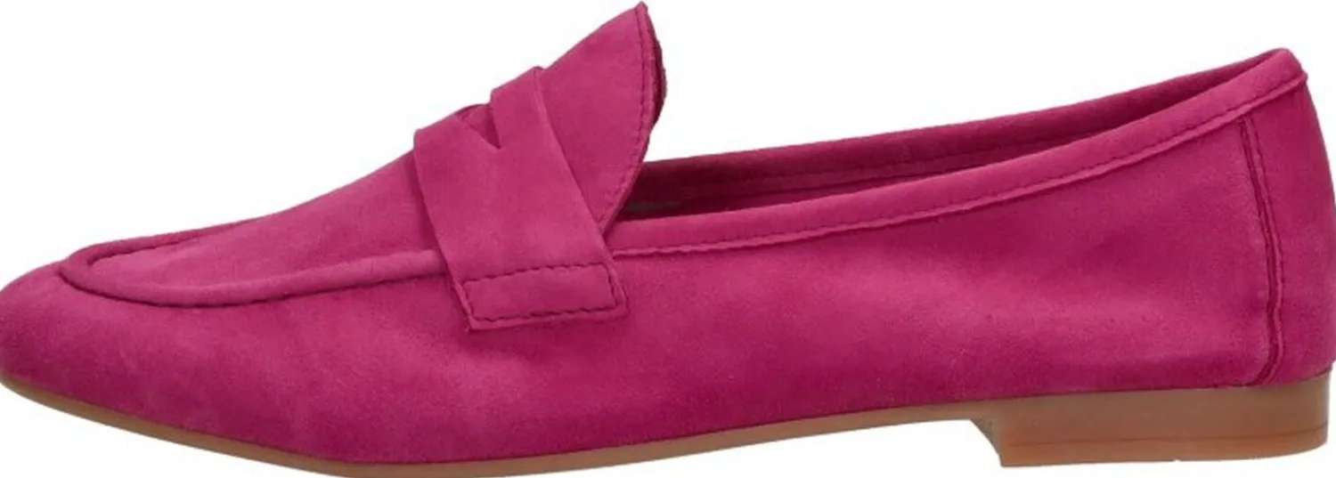 Sub55 Loafers Fuchsia Online