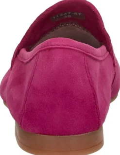 Sub55 Loafers Fuchsia Online