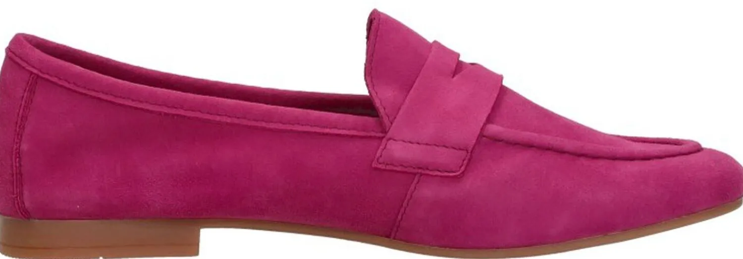 Sub55 Loafers Fuchsia Online