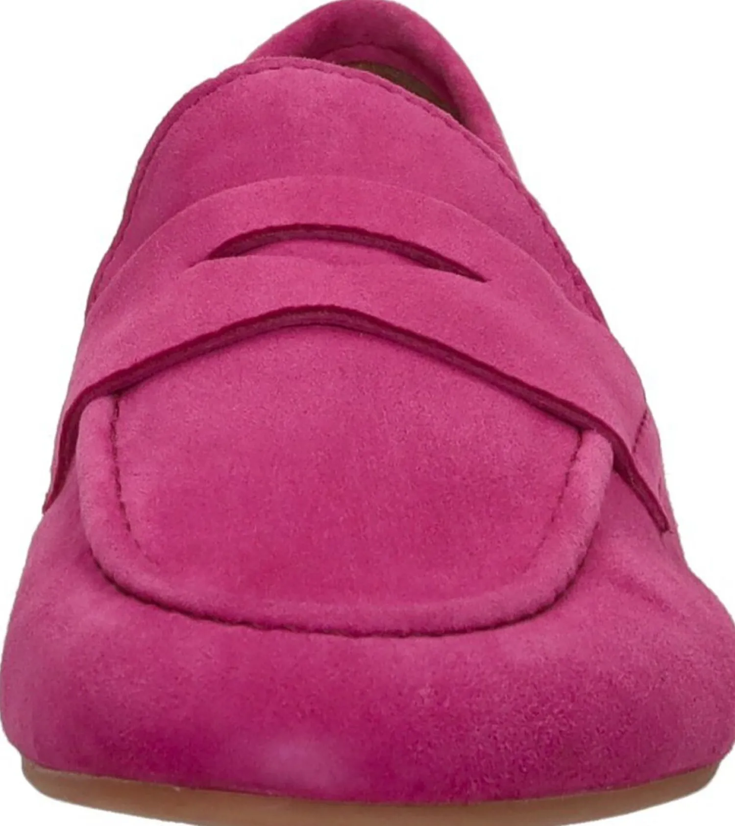 Sub55 Loafers Fuchsia Online