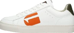 G-star Loam II POP M Wit Fashion