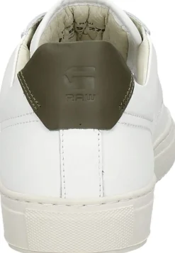 G-star Loam II POP M Wit Fashion